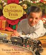 The Christmas Train: A True Story