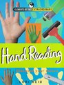 Hand Reading: Discover Your Future (Elements of the Extraordinary)
