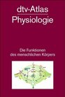 dtv  Atlas der Physiologie