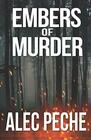 Embers of Murder (Jill Quint, MD, Forensic Pathologist Series)