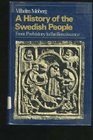 A History of the Swedish People Part I From Prehistory to the Renaissance