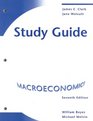 Economics Macro Study Guide 7th Edition