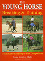 The Young Horse Breaking and Training