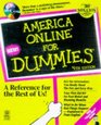 America Online for Dummies Fourth Edition
