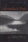 Adirondack Park A Political History