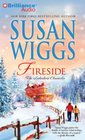 Fireside (The Lakeshore Chronicles, Bk 5) (AudioCD) (Abridged)