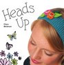 Heads Up Make your own fascinators hairbands clips and combs