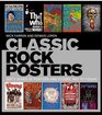 Classic Rock Posters