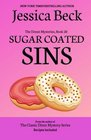 Sugar Coated Sins (Donut, Bk 20)