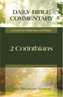 2 Corinthians A Guide for Reflection and Prayer