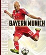 Bayern Munich Soccer Champions