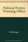 Political parties and the winning of office
