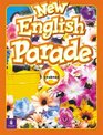 A New English Parade Starter Students Book