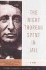 Night Thoreau Spent in Jail