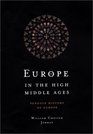 Europe in the High Middle Ages Penguin History of Europe