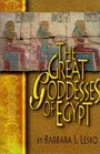 The Great Goddesses of Egypt