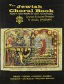 Jewish Choral Book Compiled and Arranged by Velvel Pasternak