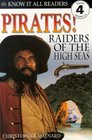 Pirates and Other Raiders of the High Seas