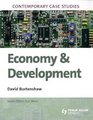 Economy  Development As/A2 Geography