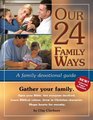 Our 24 Family Ways (2010)