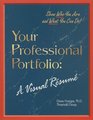 Your Professional Portfolio A Visual Resume