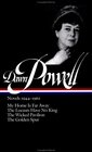 Dawn Powell Novels 19441962