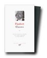 Flaubert  Oeuvres tome 2