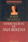 Diario secreto de Ana Bolena
