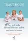 Mais Segredos da Encantadora de Bebes Para Criancas de 1 a 3 Anos