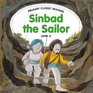 Sinbad the Sailor For Primary 2