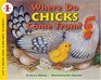 Where Do Chicks Come From