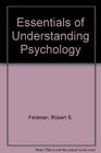 Essentials of Understanding Psychology