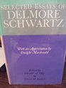 Selected essays of Delmore Schwartz
