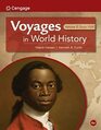 Voyages in World History Volume II