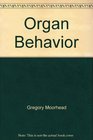 Organ Behavior
