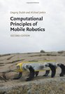 Computational Principles of Mobile Robotics