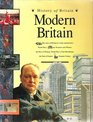 Modern Britain Pupil's Book