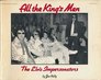All the king's men By Joe Kelly