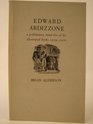 Edward Ardizzone A Preliminary Handlist of His Illustrated Books 192970