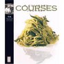 Courses A Culinary Journey