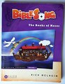 Biblesong, the Book of Moses (A Living Journal, Volume 1)