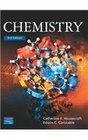Chemistry An Introduction to Organic Inorganic and Physical Chemistry AND Onekey Blackboard Access Card