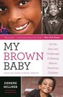 My Brown Baby On the Joys and Challenges of Raising African American Children