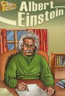 Albert Einstein Graphic Biography