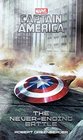 Marvel Captain America The NeverEnding Battle