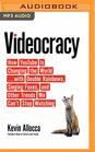 Videocracy (Audio MP3 CD) (Unabridged)