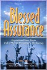 Blessed Assurance Inspirational Short Stories Full of Hope  Strength for Life's Journey