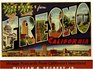 Greetings from Fresno California Vintage Postcards from California's Heartland