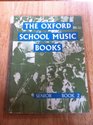 The Oxford School Music Books Seniors' Bk 2