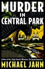 Murder in Central Park